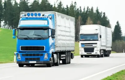 Konya Şereflikoçhisar | Eşya Taşıma